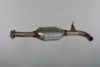 RENAU 6025006054 Catalytic Converter